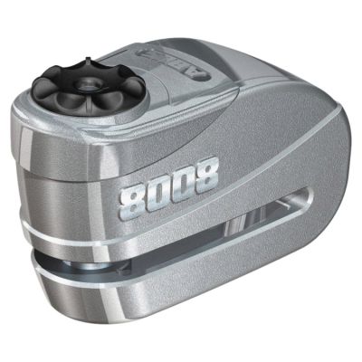 Zámek ABUS na kotoučovou brzdu GRANIT DETECTO X Plus 8008 2.0